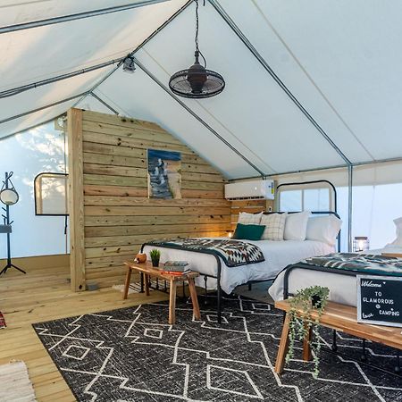 Timberline Glamping Orange Beach Gulf Shores Exterior foto
