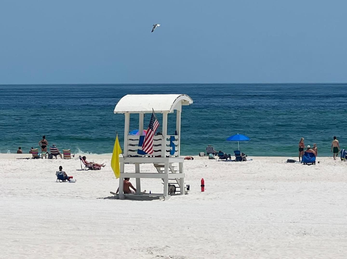 Timberline Glamping Orange Beach Gulf Shores Exterior foto